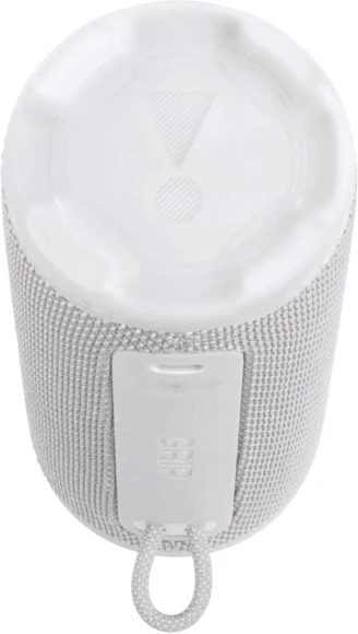 Колонка порт. JBL Grip белый 16W 1.0 BT 2600mAh (без.бат) (JBLGRIPWHT) Колонка порт. JBL Grip белый 16W 1.0 BT 2600mAh (без.бат) (JBLGRIPWHT)
