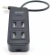 Разветвитель USB 2.0 BPH-1901T 4порт. черный Разветвитель USB 2.0 BPH-1901T 4порт. черный