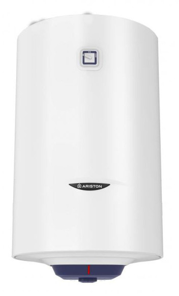 Водонагреватель Ariston BLU1 R ABS 50 V 1.5кВт 50л электрический настенный/белый Водонагреватель Ariston BLU1 R ABS 50 V 1.5кВт 50л электрический настенный/белый