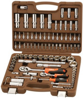 Набор инструментов Ombra OMT94S 94 предмета (жесткий кейс) Набор инструментов Ombra OMT94S 94 предмета (жесткий кейс)