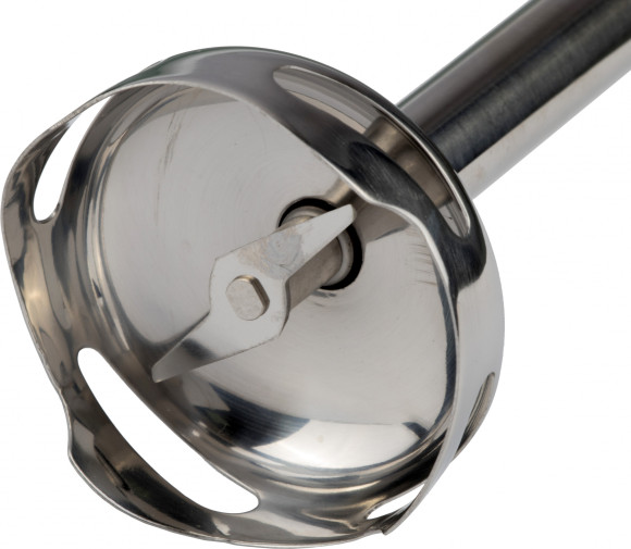 Блендер погружной Vitek VT-3425 1000Вт черный/серебристый