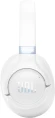 Гарнитура накладные JBL Tune 780NC 1.2м белый беспроводные bluetooth оголовье (JBLT780NCWHT)