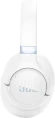 Гарнитура накладные JBL Tune 780NC 1.2м белый беспроводные bluetooth оголовье (JBLT780NCWHT)