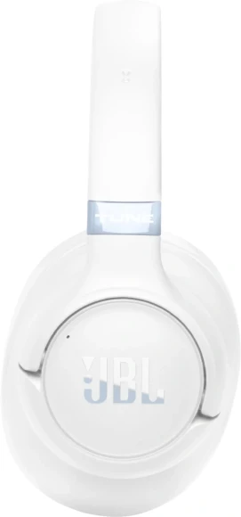 Гарнитура накладные JBL Tune 780NC 1.2м белый беспроводные bluetooth оголовье (JBLT780NCWHT)