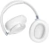 Гарнитура накладные JBL Tune 780NC 1.2м белый беспроводные bluetooth оголовье (JBLT780NCWHT)