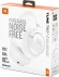 Гарнитура накладные JBL Tune 780NC 1.2м белый беспроводные bluetooth оголовье (JBLT780NCWHT)