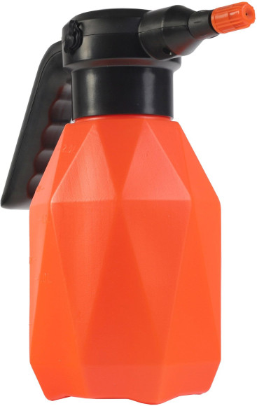 Опрыскиватель Patriot PT-2000Li аккум. 2л оранжевый/черный (755302605)