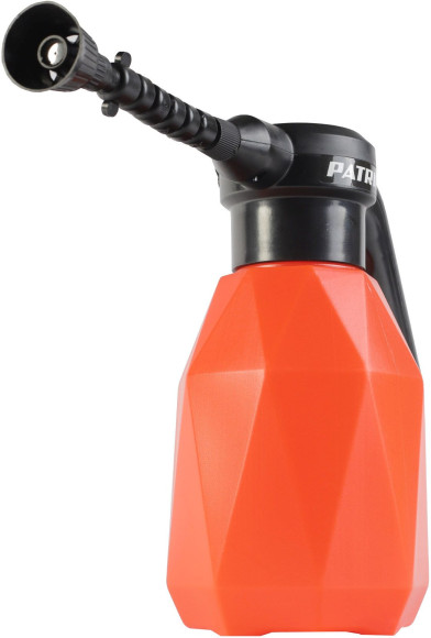 Опрыскиватель Patriot PT-2000Li аккум. 2л оранжевый/черный (755302605)