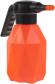 Опрыскиватель Patriot PT-2000Li аккум. 2л оранжевый/черный (755302605)