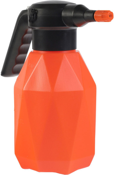 Опрыскиватель Patriot PT-2000Li аккум. 2л оранжевый/черный (755302605)