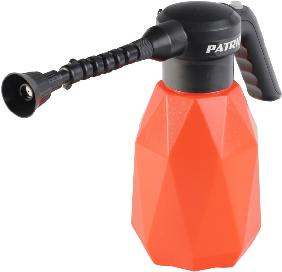 Опрыскиватель Patriot PT-2000Li аккум. 2л оранжевый/черный (755302605)