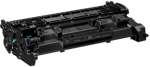 Картридж лазерный HP 59A CF259A черный бар.в компл. (3000стр.) для HP LJ M304/M404/MFP M428
