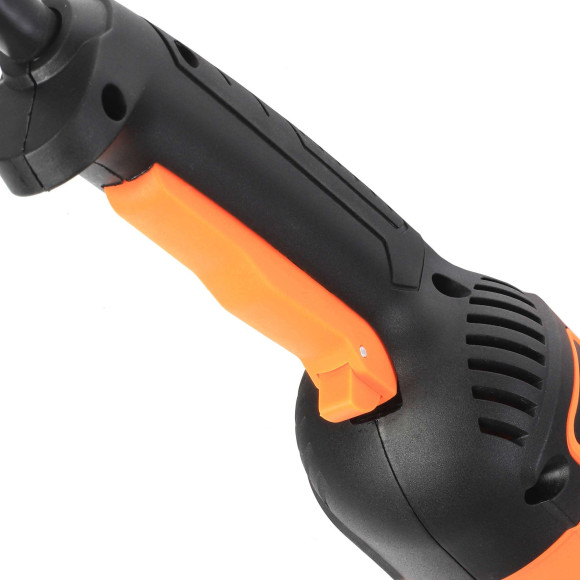 Углошлифовальная машина Patriot AG 230 2200Вт 6600об/мин рез.шпин.:M14 d=230мм (110301245)