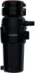 Измельчитель Vitek VT-FD12390 390Вт черный/черный