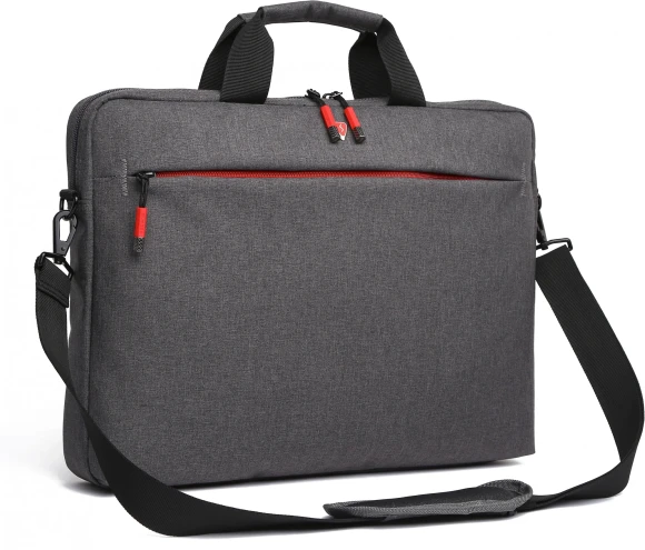 Сумка для ноутбука 15.6" Sumdex PON-2015GY серый нейлон/полиэстер Сумка для ноутбука 15.6" Sumdex PON-2015GY серый нейлон/полиэстер