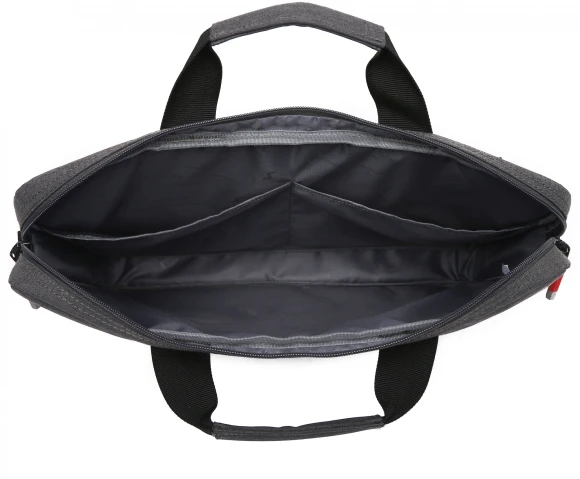 Сумка для ноутбука 15.6" Sumdex PON-2015GY серый нейлон/полиэстер Сумка для ноутбука 15.6" Sumdex PON-2015GY серый нейлон/полиэстер