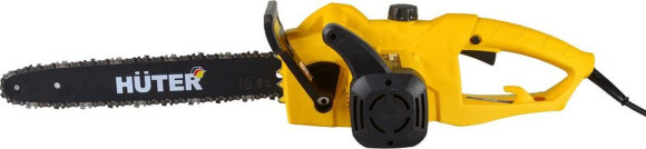 Цепная пила Huter ELS-2200P от сети 2200Вт дл.шины:16" (40cm) (70/10/6)