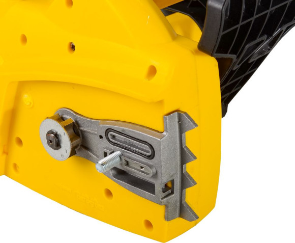 Цепная пила Huter ELS-2200P от сети 2200Вт дл.шины:16" (40cm) (70/10/6)