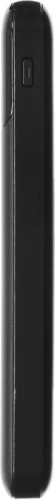 Мобильный аккумулятор Hoco J102 Cool figure 10000mAh QC3.0/PD3.0 20W 3A USB-A/USB-C черный