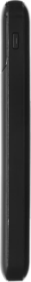 Мобильный аккумулятор Hoco J102 Cool figure 10000mAh QC3.0/PD3.0 20W 3A USB-A/USB-C черный