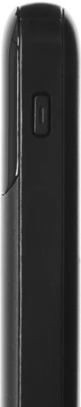 Мобильный аккумулятор Hoco J102 Cool figure 10000mAh QC3.0/PD3.0 20W 3A USB-A/USB-C черный