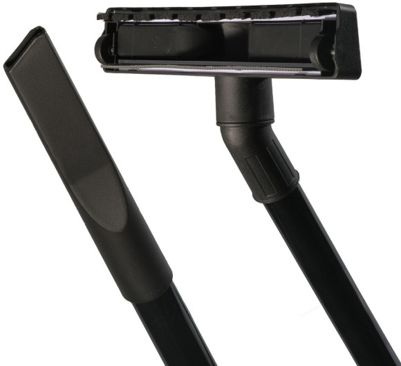 Строительный пылесос Bort BSS-1220-P 1200Вт (уборка: сухая/влажная) синий Строительный пылесос Bort BSS-1220-P 1200Вт (уборка: сухая/влажная) синий