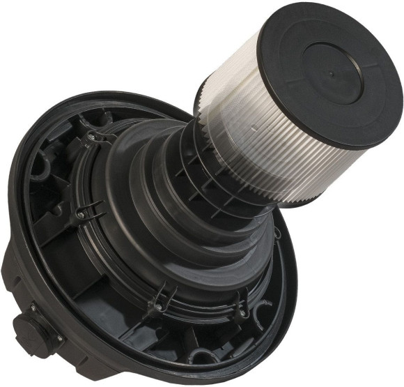 Строительный пылесос Bort BSS-1220-P 1200Вт (уборка: сухая/влажная) синий Строительный пылесос Bort BSS-1220-P 1200Вт (уборка: сухая/влажная) синий