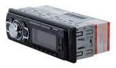 Автомагнитола Digma DCR-330MC 1DIN 4x50Вт USB 2.0 AUX