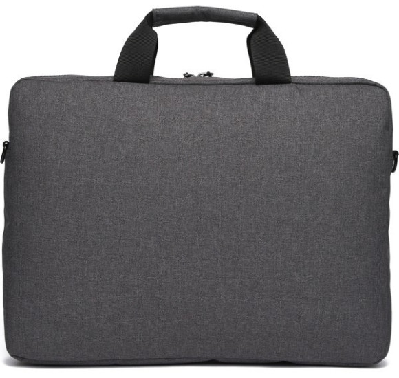 Сумка для ноутбука 15.6" Sumdex PON-201GY серый полиэстер Сумка для ноутбука 15.6" Sumdex PON-201GY серый полиэстер