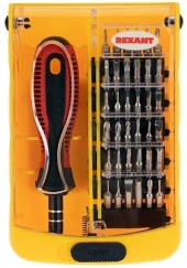 Перфоратор Bort BHD-1200 патрон:SDS-plus уд.:5Дж 1100Вт (кейс в комплекте)