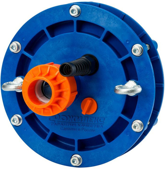 Оголовок Джилекс ОСП 133-160/32 (6302)