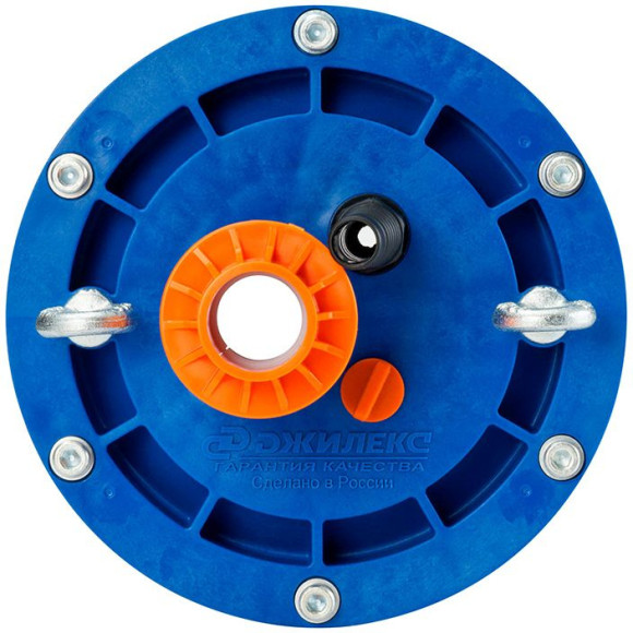 Оголовок Джилекс ОСП 133-160/32 (6302)