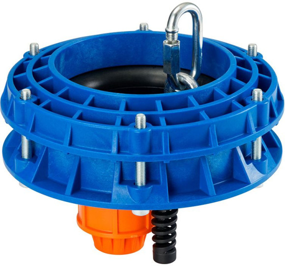 Оголовок Джилекс ОСП 133-160/32 (6302)