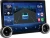 Автомагнитола ACV AD-1101 DSP 2DIN 4x50Вт v5.0 4000Mb DSP Android 13 11.5" WiFi 3G/4G (43272)