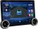 Автомагнитола ACV AD-1101 DSP 2DIN 4x50Вт v5.0 4000Mb DSP Android 13 11.5" WiFi 3G/4G (43272)