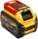 Батарея аккумуляторная DeWalt DCB546-XJ 18В 6Ач Li-Ion Батарея аккумуляторная DeWalt DCB546-XJ 18В 6Ач Li-Ion