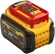 Батарея аккумуляторная DeWalt DCB546-XJ 18В 6Ач Li-Ion Батарея аккумуляторная DeWalt DCB546-XJ 18В 6Ач Li-Ion
