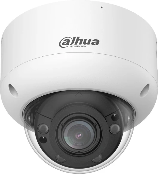 Камера видеонаблюдения IP Dahua DH-IPC-HDBW5459R1P-ZE-PV-PRO 2.7-12мм цв. корп.:белый Камера видеонаблюдения IP Dahua DH-IPC-HDBW5459R1P-ZE-PV-PRO 2.7-12мм цв. корп.:белый