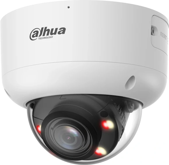Камера видеонаблюдения IP Dahua DH-IPC-HDBW5459R1P-ZE-PV-PRO 2.7-12мм цв. корп.:белый Камера видеонаблюдения IP Dahua DH-IPC-HDBW5459R1P-ZE-PV-PRO 2.7-12мм цв. корп.:белый