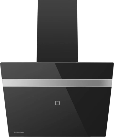 Вытяжка каминная Maunfeld Medway 60 черный управление: сенсорное (1 мотор) Вытяжка каминная Maunfeld Medway 60 черный управление: сенсорное (1 мотор)
