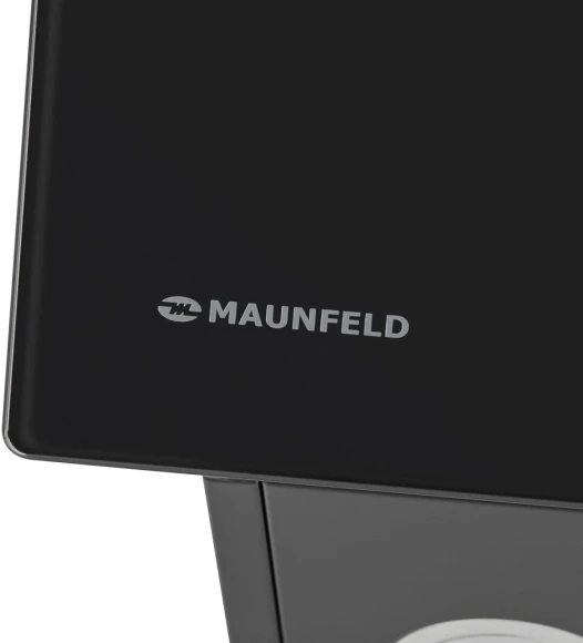 Вытяжка каминная Maunfeld Medway 60 черный управление: сенсорное (1 мотор) Вытяжка каминная Maunfeld Medway 60 черный управление: сенсорное (1 мотор)