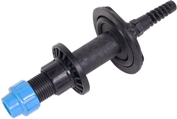 Адаптер Джилекс АК 1" (3600) Адаптер Джилекс АК 1" (3600)