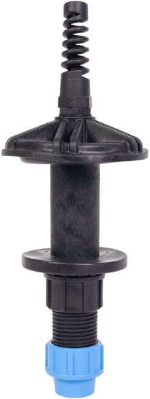 Адаптер Джилекс АК 1" (3600) Адаптер Джилекс АК 1" (3600)