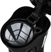 Кофеварка капельная Starwind STD1212 600Вт черный