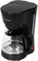 Кофеварка капельная Starwind STD1212 600Вт черный