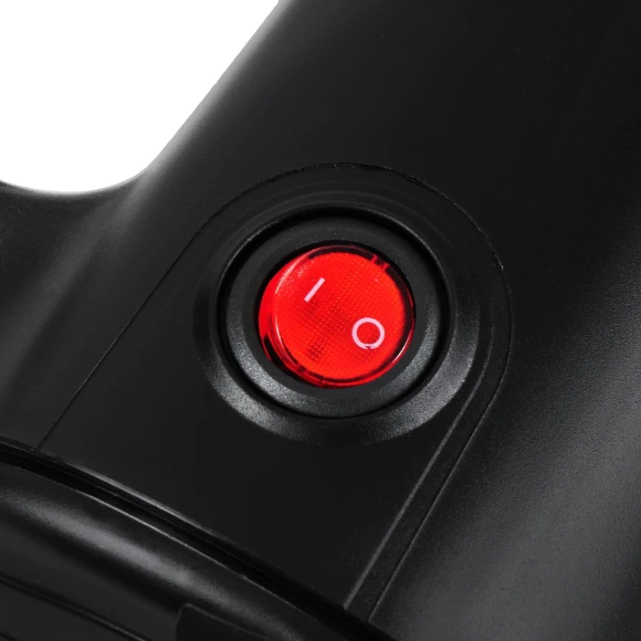 Кофеварка капельная Starwind STD1212 600Вт черный