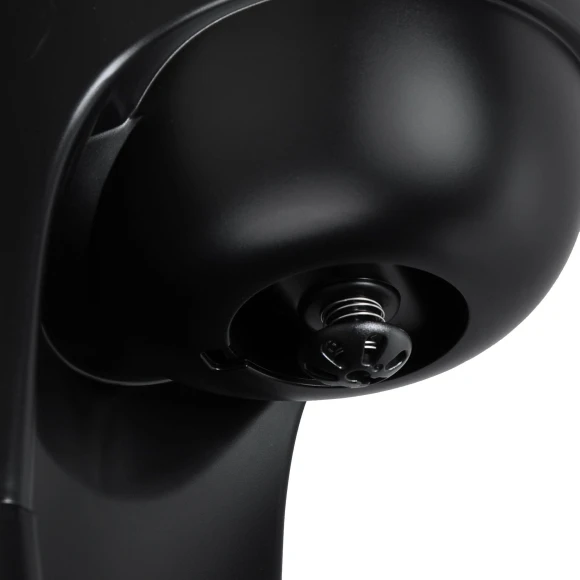 Кофеварка капельная Starwind STD1212 600Вт черный