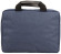 Сумка для ноутбука 14" Portcase KCB-164 синий полиэстер (KCB-164 BLUE)