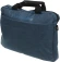 Сумка для ноутбука 14" Portcase KCB-164 синий полиэстер (KCB-164 BLUE)