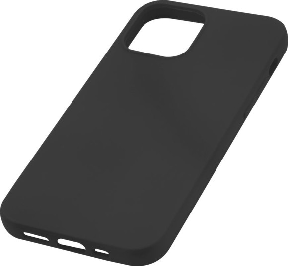 Чехол (клип-кейс) Redline для Apple iPhone 12/12 Pro УТ000021883 черный